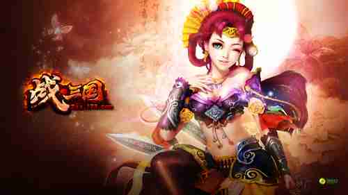 光荣特库摩《真三国无双：起源》BW展会公开新宣传片，震撼登场！